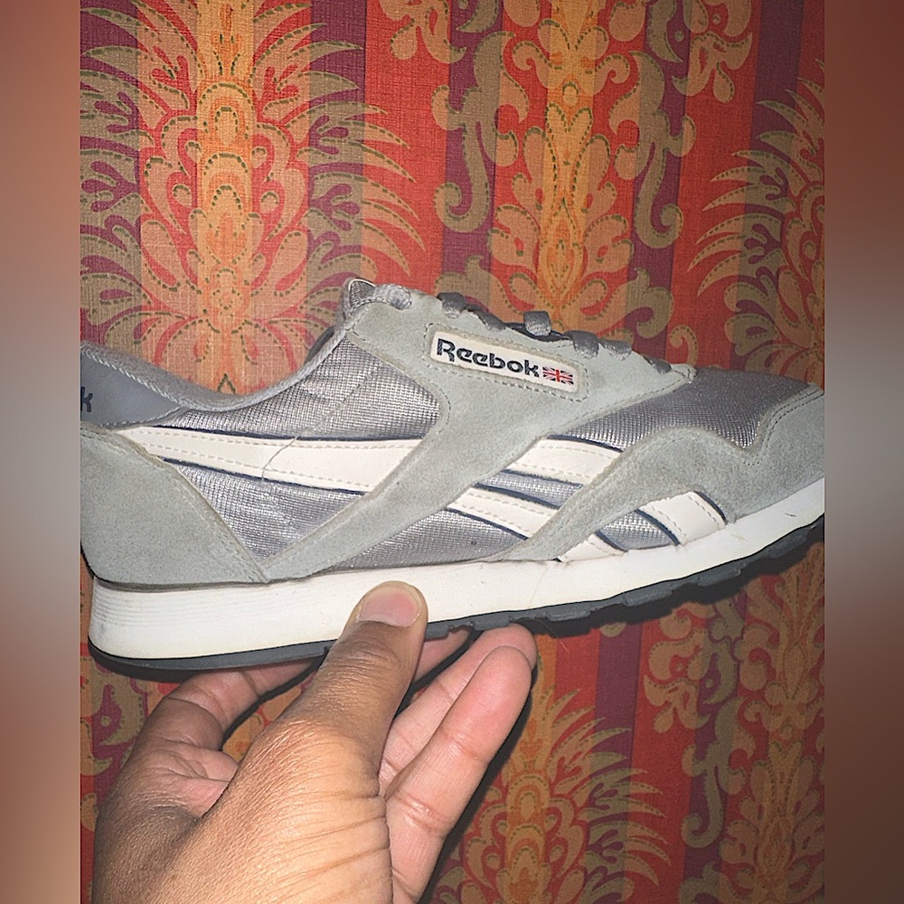 Reebok